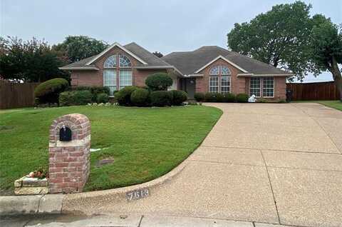 Meadowside, FORT WORTH, TX 76132