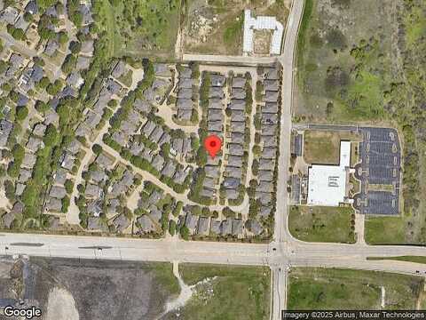 Deer Hollow, FORT WORTH, TX 76132