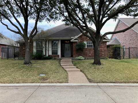 Deer Hollow, FORT WORTH, TX 76132