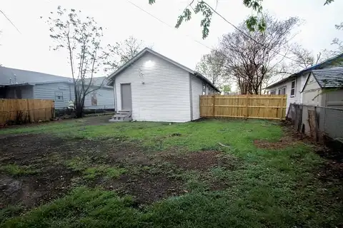 Terrell, FORT WORTH, TX 76104