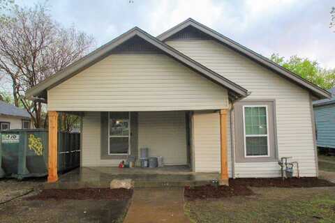 Terrell, FORT WORTH, TX 76104