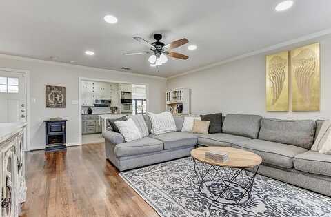 Kessler, SHERMAN, TX 75092