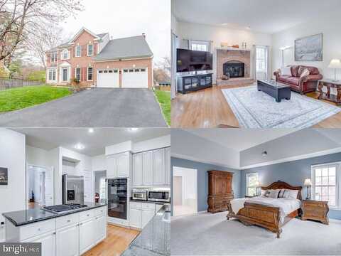 Creekview, SPRINGFIELD, VA 22153