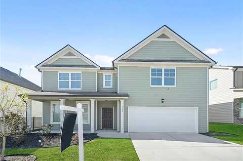 Gladstone, LITHONIA, GA 30038