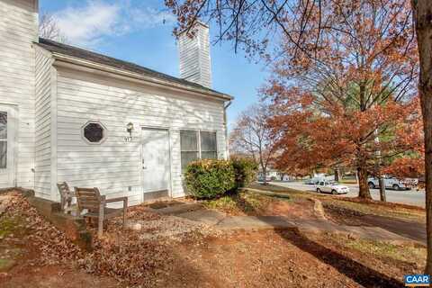 Rives, CHARLOTTESVILLE, VA 22902