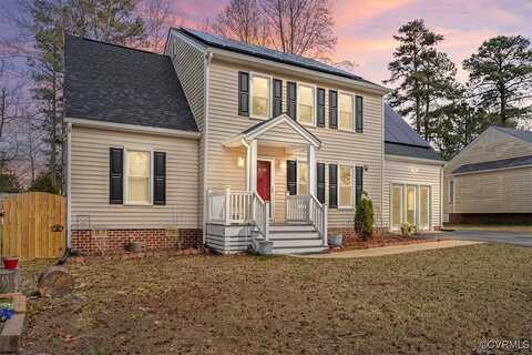 Pineleaf, NORTH CHESTERFIELD, VA 23234