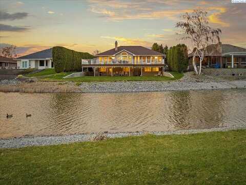 36Th, KENNEWICK, WA 99337