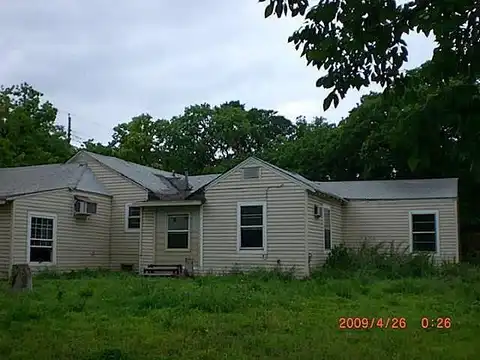 Redbud, LITTLE ELM, TX 75068