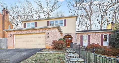 Ridgeview, MC LEAN, VA 22101