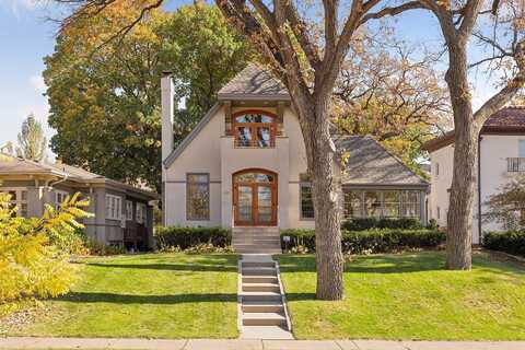 Dean, MINNEAPOLIS, MN 55416