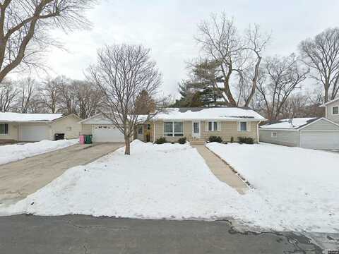 Blaisdell, MINNEAPOLIS, MN 55420