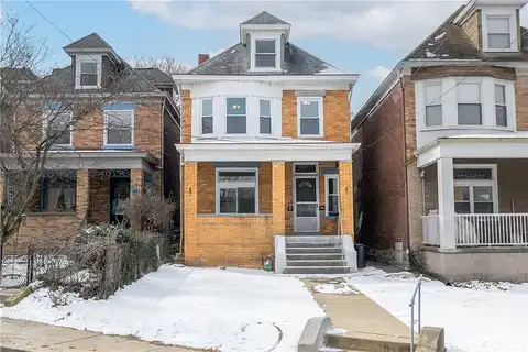Oakwood, PITTSBURGH, PA 15205