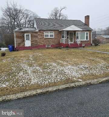 Rutherford, HARRISBURG, PA 17111