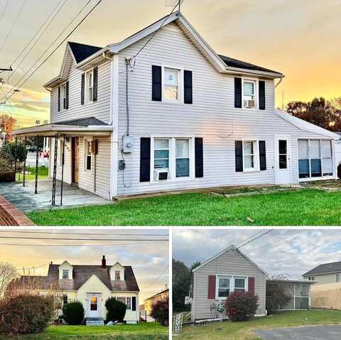 Main, MOUNT CRAWFORD, VA 22841