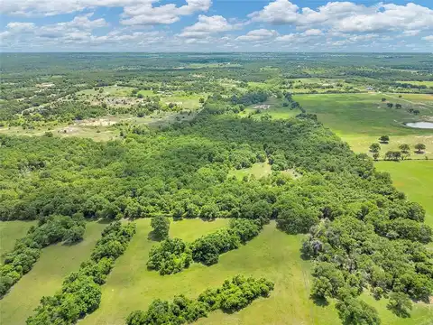 County Road 3848, Poolville, TX 76487