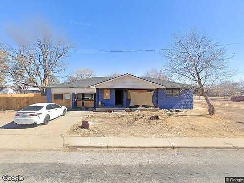 17Th, CANYON, TX 79015