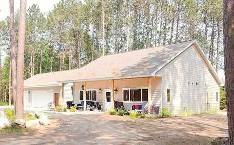 Everett Bay, TOWER, MN 55790