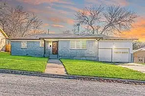 Ridgeview, FORT WORTH, TX 76119