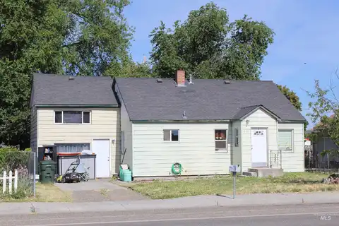 Oregon, ONTARIO, OR 97914