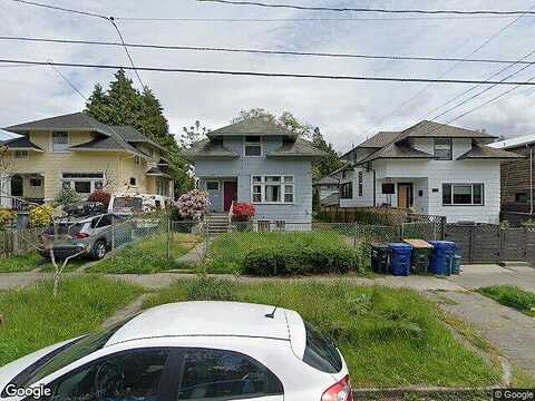21St, SEATTLE, WA 98122