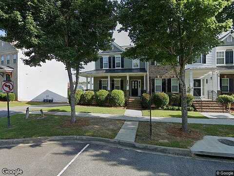 Park Pass, SUWANEE, GA 30024