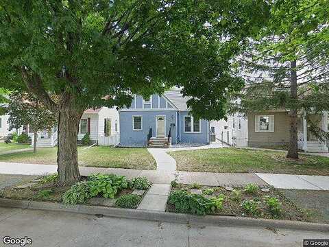 Cleveland, MINNEAPOLIS, MN 55418