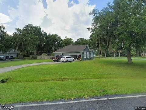 Bristol Hammock, KINGSLAND, GA 31548