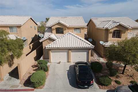 Draco, LAS VEGAS, NV 89128