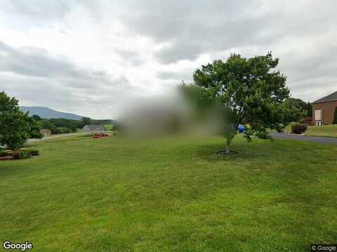 Old Farm, BOONES MILL, VA 24065