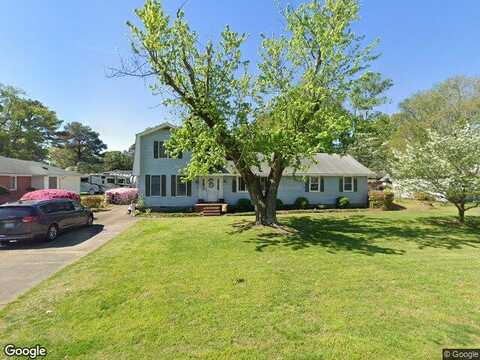Langston, VIRGINIA BEACH, VA 23464