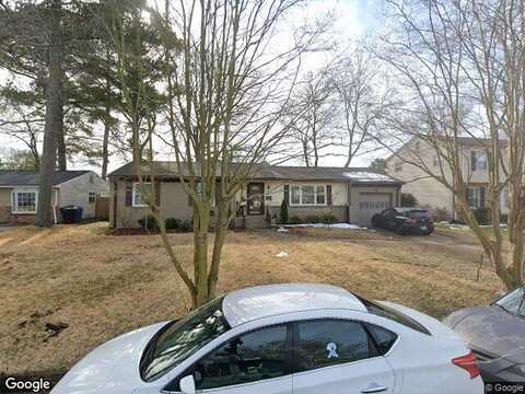 Colonial, VIRGINIA BEACH, VA 23452