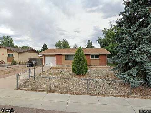 Dartmouth, COLORADO SPRINGS, CO 80911