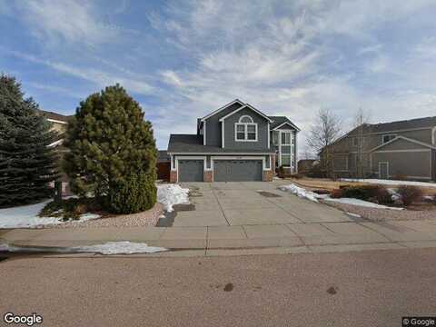 Angelina, PEYTON, CO 80831