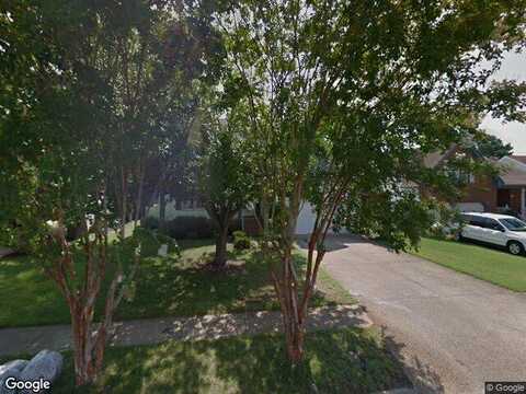 Pond Cypress, VIRGINIA BEACH, VA 23455