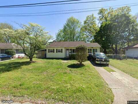 Sherry, VIRGINIA BEACH, VA 23464