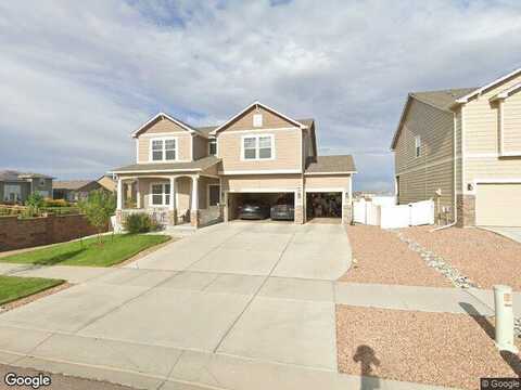Glory, COLORADO SPRINGS, CO 80924