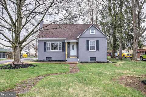 Lincoln, BIRDSBORO, PA 19508