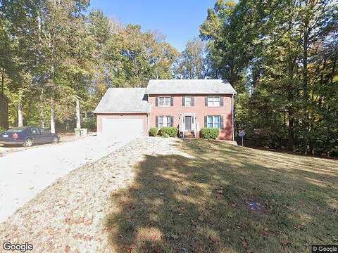 Meadowlark, CONYERS, GA 30094