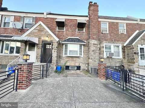 Bleigh, PHILADELPHIA, PA 19136