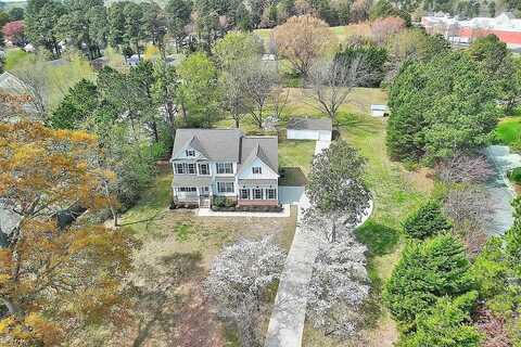 Hillwell, CHESAPEAKE, VA 23322