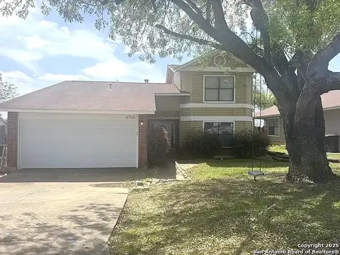 Shallow Ridge, SAN ANTONIO, TX 78239