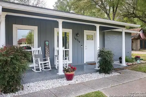 Hunting Valley, SAN ANTONIO, TX 78247