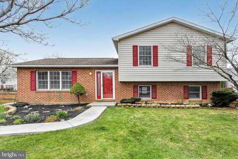 Garden, HANOVER, PA 17331