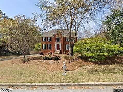 Pebble Bend, GRAYSON, GA 30017