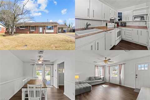 Rivercrest, PORTSMOUTH, VA 23701