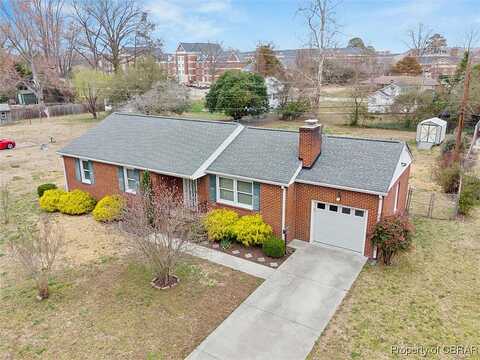 Meadow, NEWPORT NEWS, VA 23606