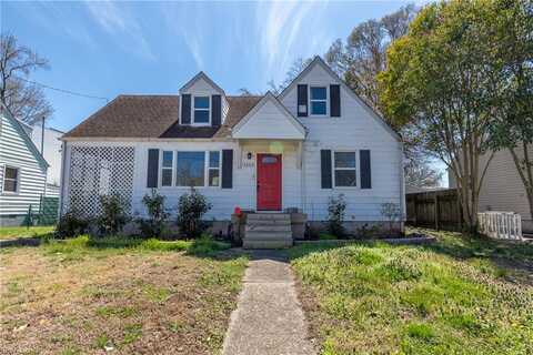 Burksdale, NORFOLK, VA 23518