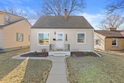 86Th, MILWAUKEE, WI 53222