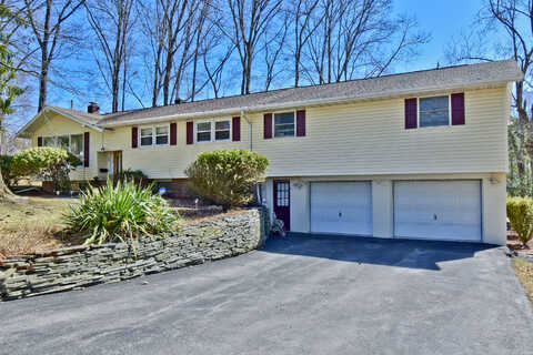 Kiwanis, EAST STROUDSBURG, PA 18301