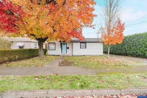 Fulton, ALBANY, OR 97322